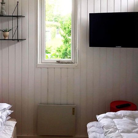 6 Person Holiday Home In Sydals Nedre Lysabild Exteriér fotografie