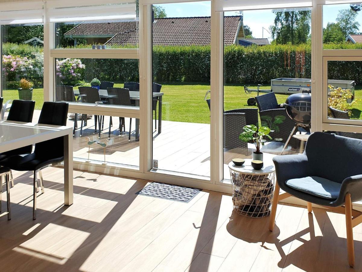 6 Person Holiday Home In Sydals Nedre Lysabild Exteriér fotografie