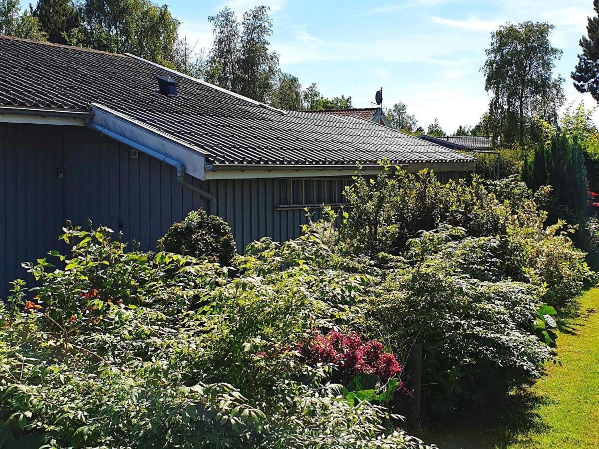 6 Person Holiday Home In Sydals Nedre Lysabild Exteriér fotografie