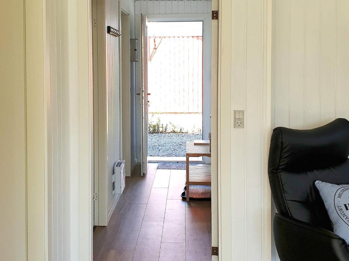 6 Person Holiday Home In Sydals Nedre Lysabild Exteriér fotografie